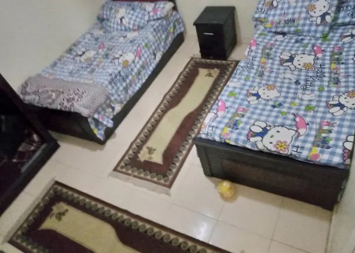 Apartment شاليه Ain Sukhna