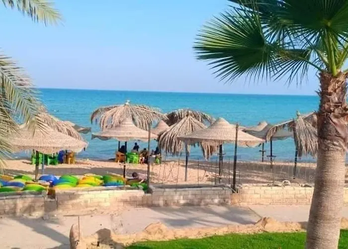 شاليه *