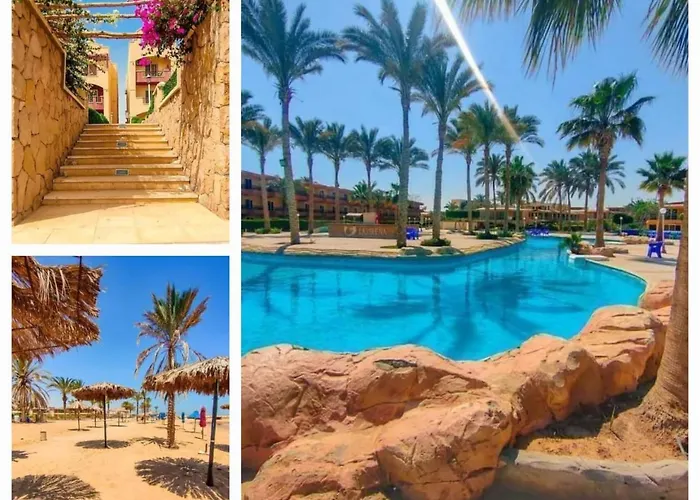 شاليه Apartment *