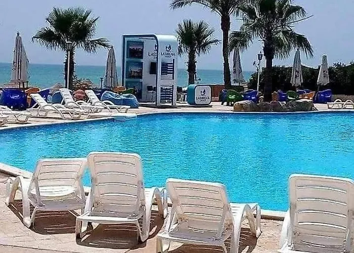Apartment شاليه Ain Sukhna
