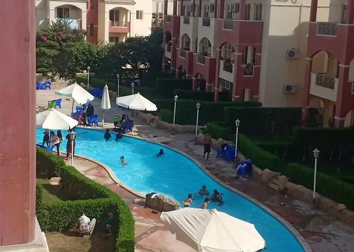 Apartment شاليه *